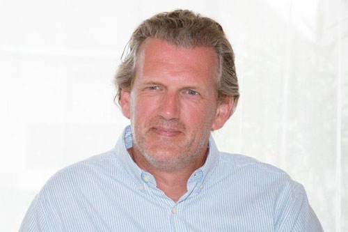 Andreas Neumann