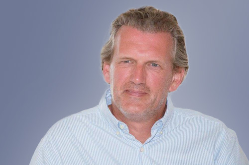 Andreas Neumann